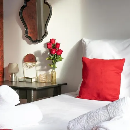 Appartement Close To Paris *