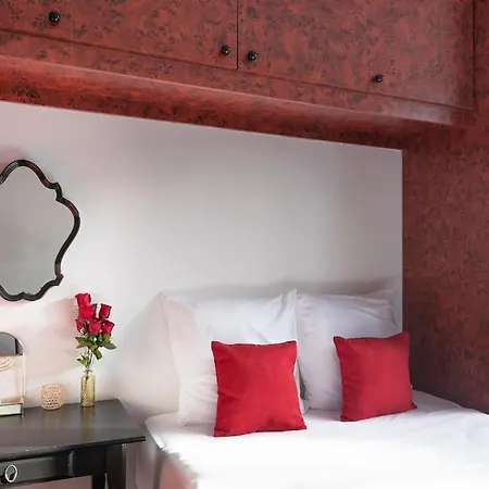 Close To Paris Appartement